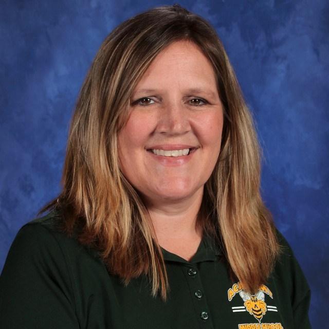 Academy Middle School Principal
